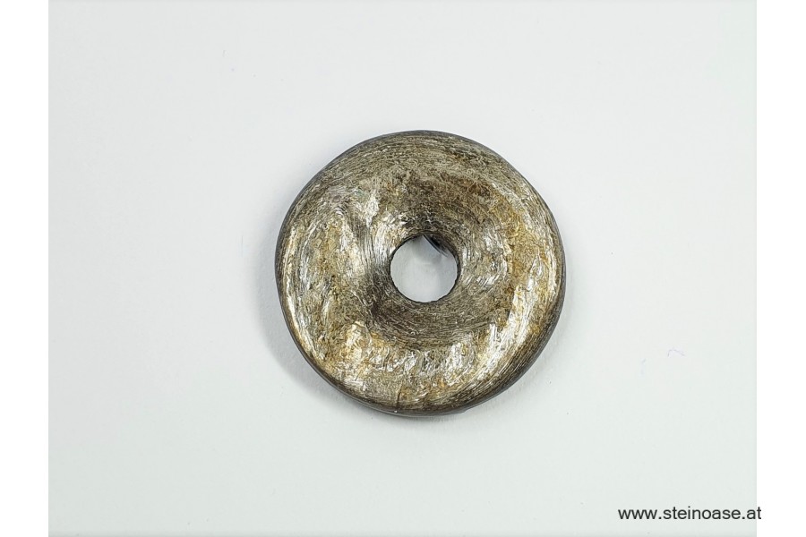 Muskovit Donut 30mm